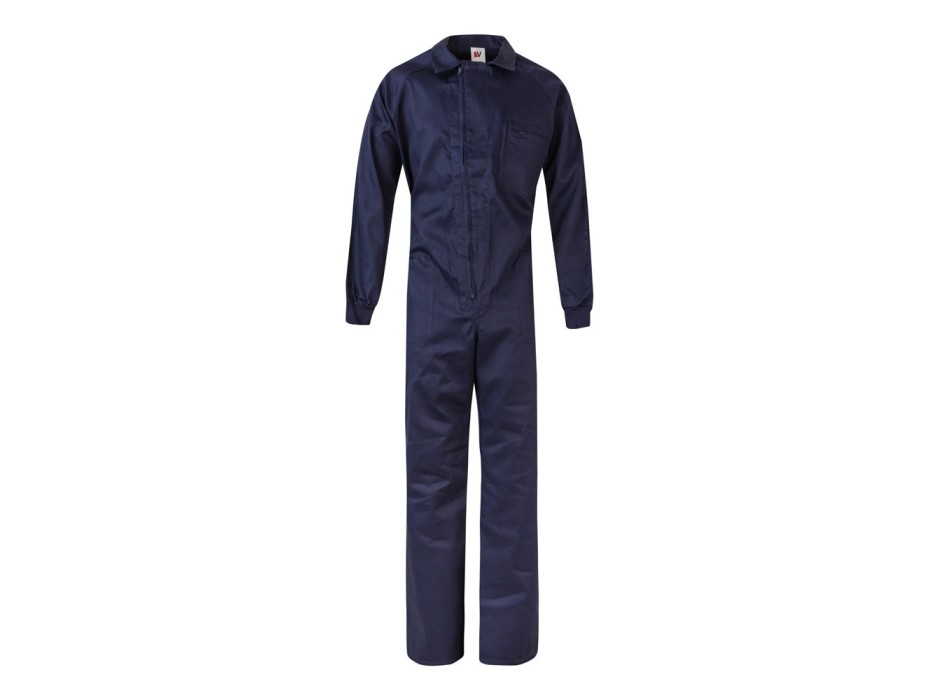 VL YAMA. Tuta in twill (200g/m²), in cotone (35%) e poliestere (65%) FullGadgets.com