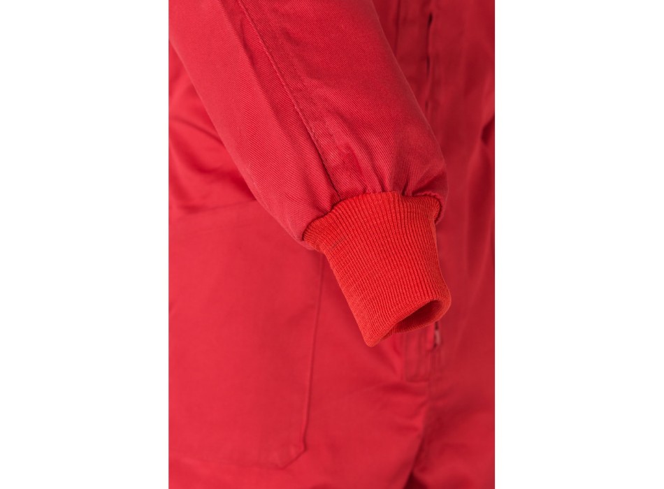 VL YAMA. Tuta in twill (200g/m²), in cotone (35%) e poliestere (65%) FullGadgets.com