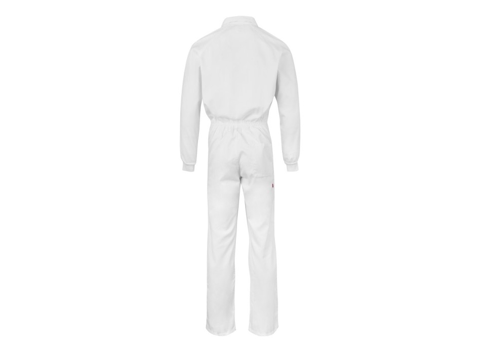 VL YAMA. Tuta in twill (200g/m²), in cotone (35%) e poliestere (65%) FullGadgets.com