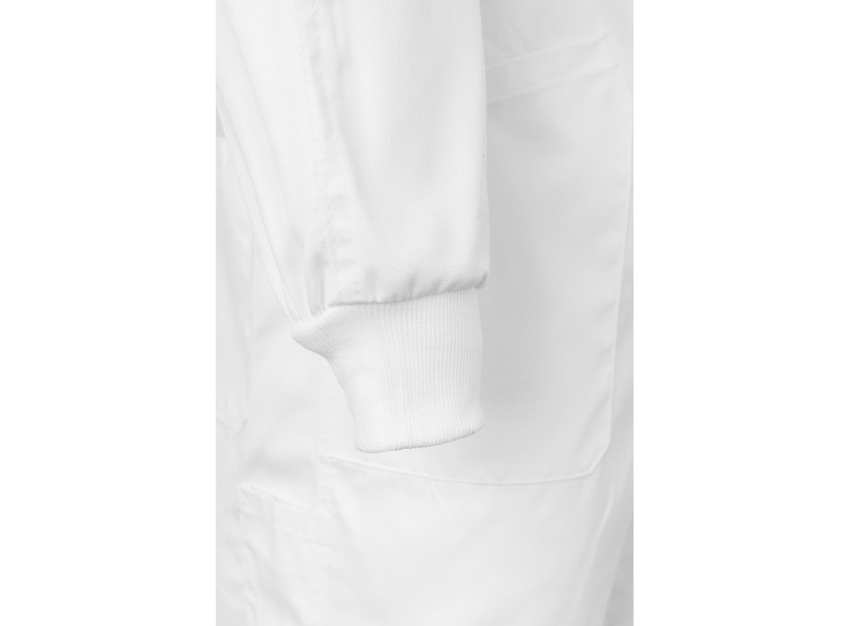 VL YAMA. Tuta in twill (200g/m²), in cotone (35%) e poliestere (65%) FullGadgets.com