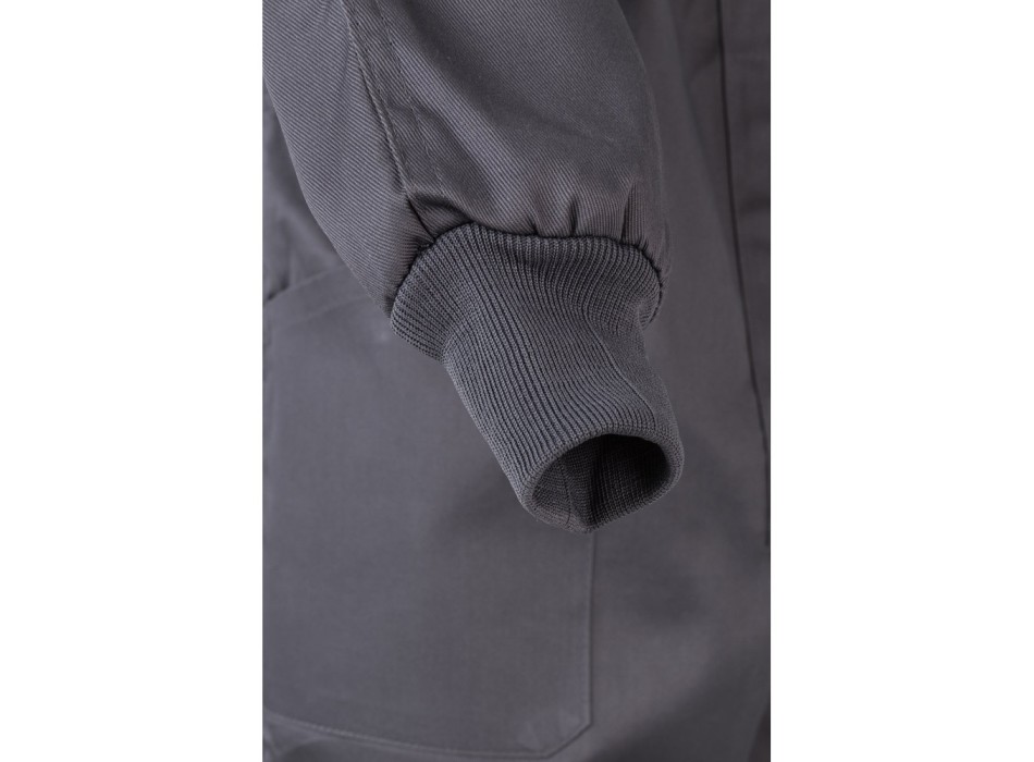 VL YAMA. Tuta in twill (200g/m²), in cotone (35%) e poliestere (65%) FullGadgets.com