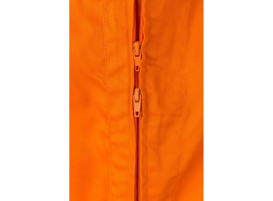 VL YAMA. Tuta in twill (200g/m²), in cotone (35%) e poliestere (65%) FullGadgets.com