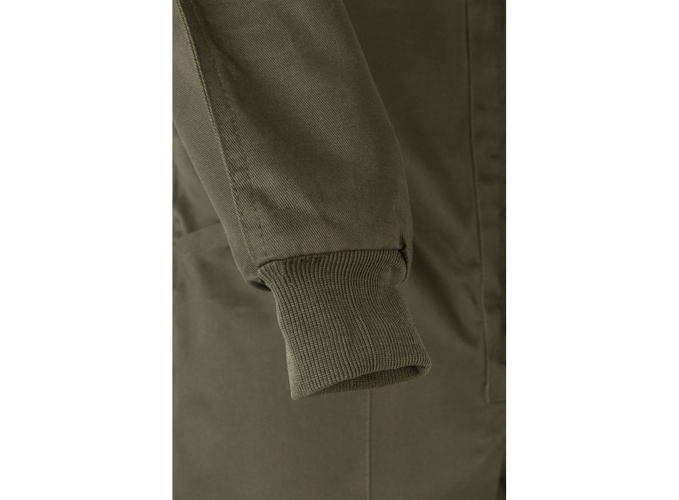 VL YAMA. Tuta in twill (200g/m²), in cotone (35%) e poliestere (65%) FullGadgets.com