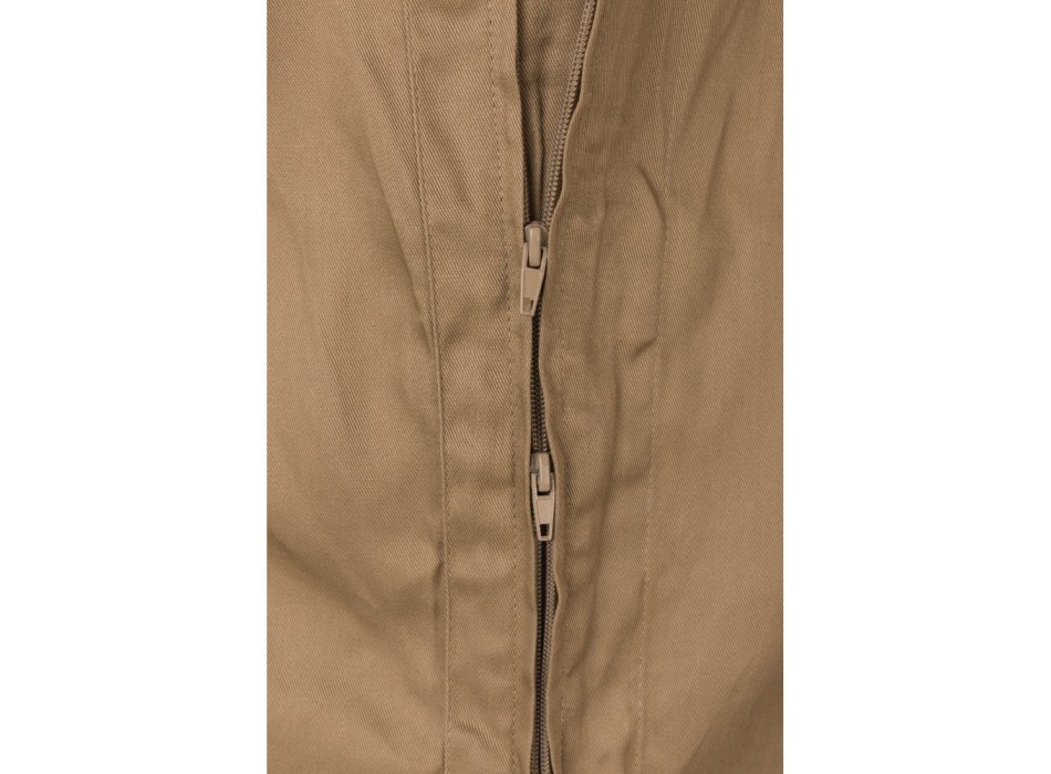VL YAMA. Tuta in twill (200g/m²), in cotone (35%) e poliestere (65%) FullGadgets.com