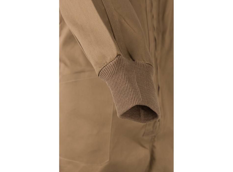 VL YAMA. Tuta in twill (200g/m²), in cotone (35%) e poliestere (65%) FullGadgets.com