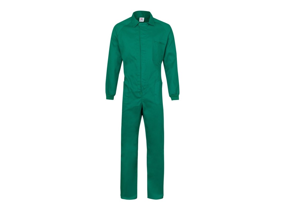 VL YAMA. Tuta in twill (200g/m²), in cotone (35%) e poliestere (65%) FullGadgets.com