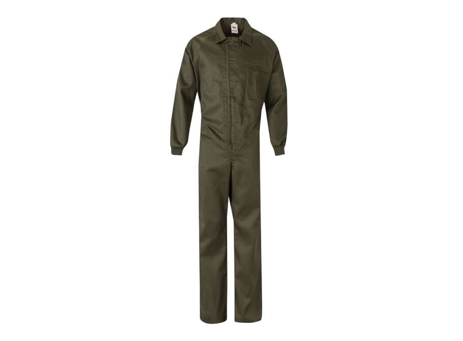 VL YAMA. Tuta in twill (200g/m²), in cotone (35%) e poliestere (65%) FullGadgets.com