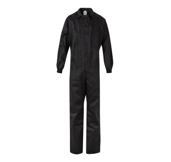 VL YAMA. Tuta in twill (200g/m²), in cotone (35%) e poliestere (65%) FullGadgets.com