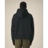 Voicer - La felpa con cappuccio boxy unisex in cotone riciclato