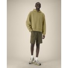 Voicer - La felpa con cappuccio boxy unisex in cotone riciclato FullGadgets.com