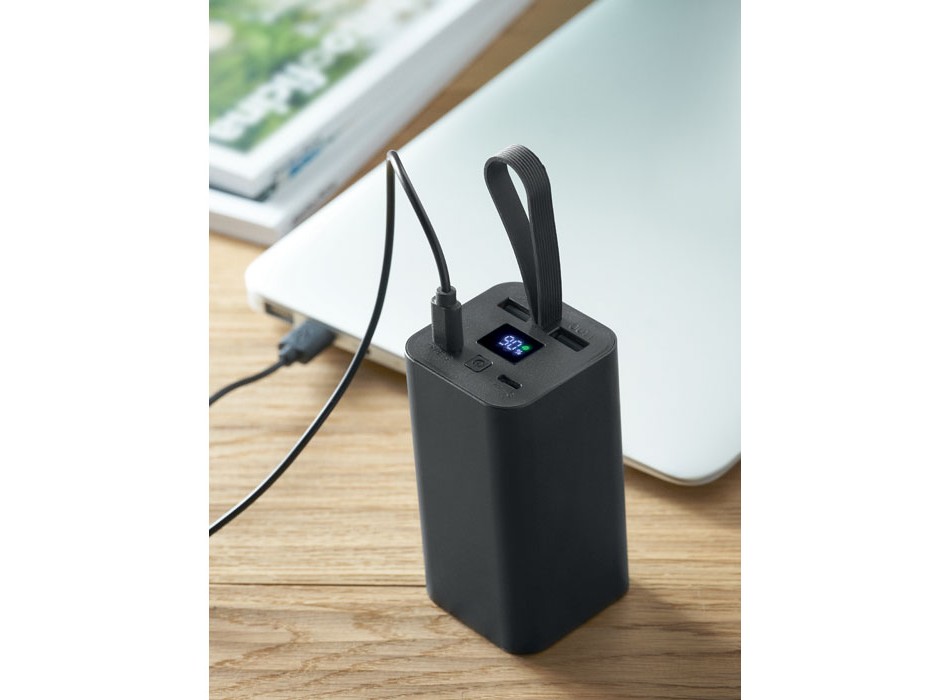 VOIMA - Power bank 20.000 mAh FullGadgets.com