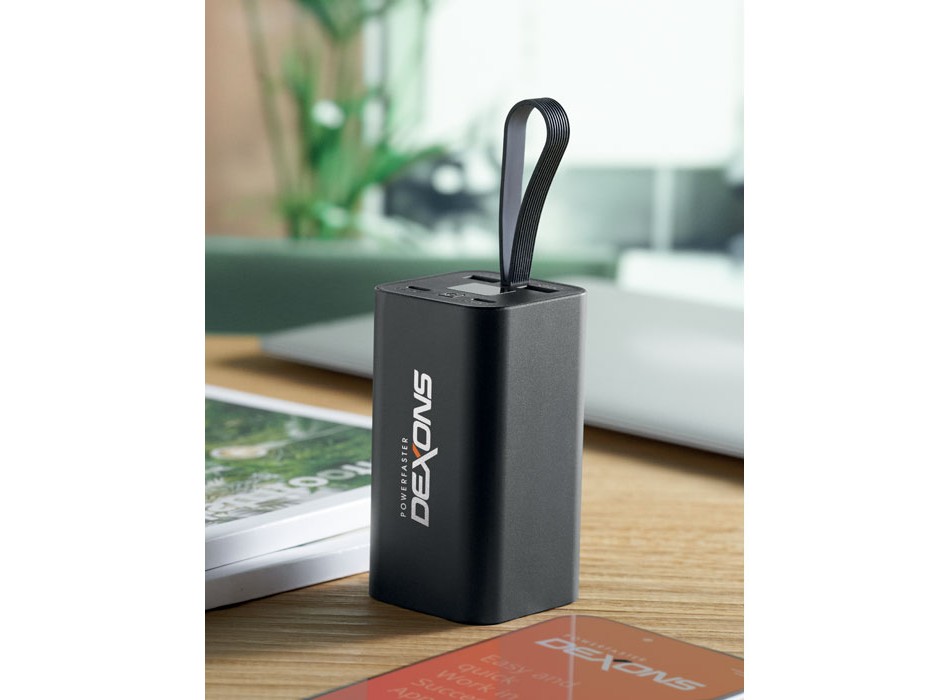 VOIMA - Power bank 20.000 mAh FullGadgets.com