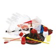 VOLCANIC ERUPTION GAME. Gioco educativo per bambini FullGadgets.com