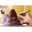 VOLCANIC ERUPTION GAME. Gioco educativo per bambini FullGadgets.com