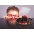 VOLCANIC ERUPTION GAME. Gioco educativo per bambini FullGadgets.com