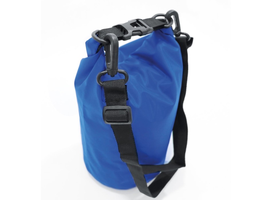 VOLGA. Borsa impermeabile in telone FullGadgets.com