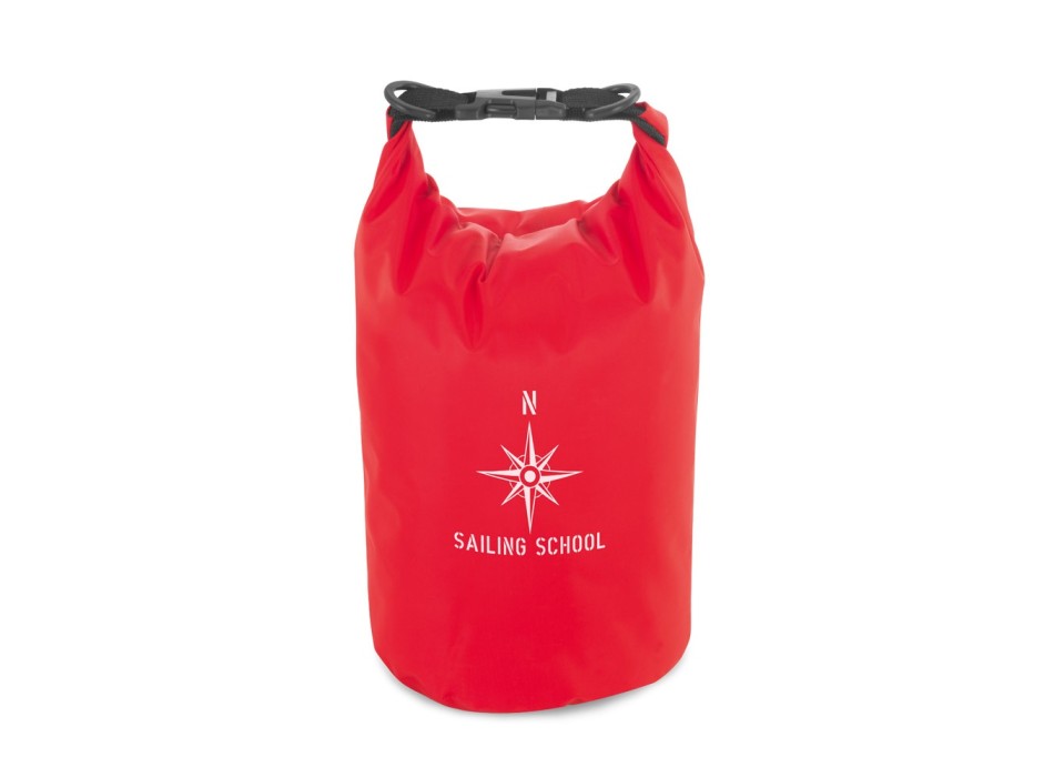 VOLGA. Borsa impermeabile in telone FullGadgets.com