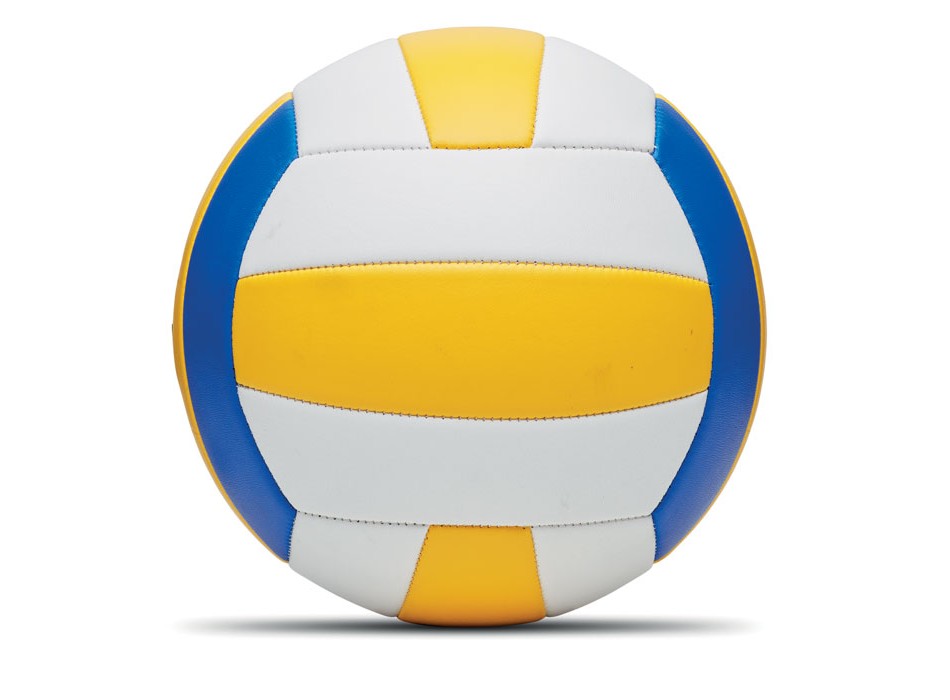 Pallone Eco-friendly 280g Pallone Pallavolo Teorema Taglia 5 - 280