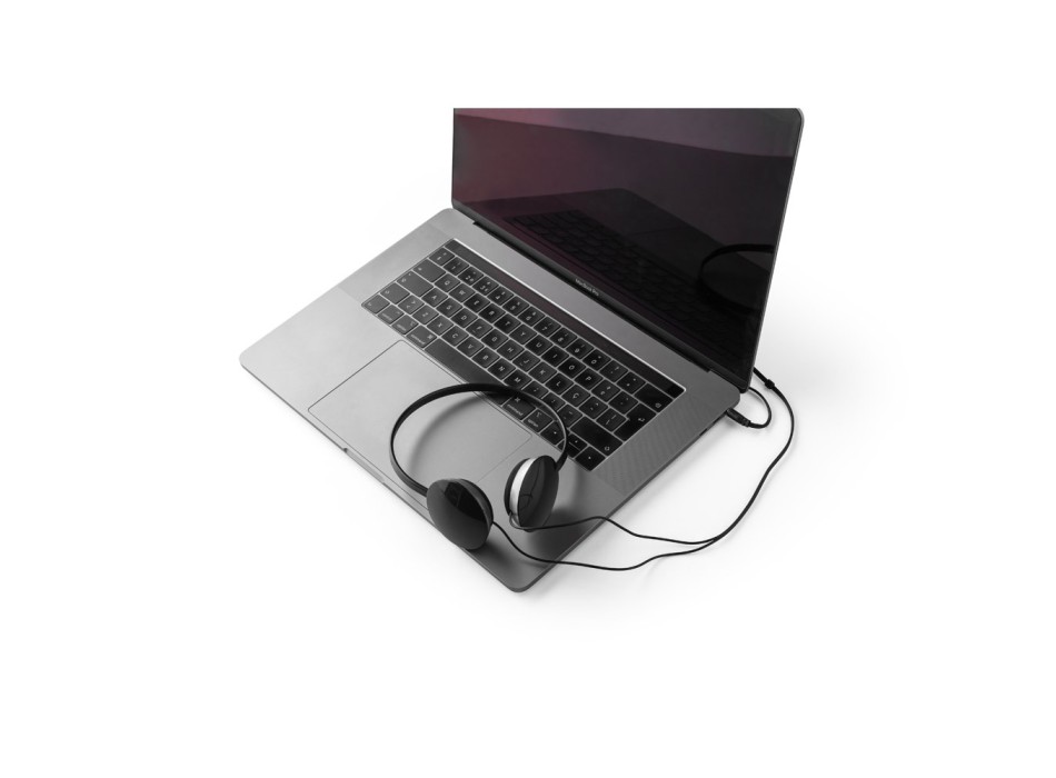 VOLTA. Cuffie con cavo in ABS da 1.2 m FullGadgets.com