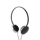 VOLTA. Cuffie con cavo in ABS da 1.2 m FullGadgets.com