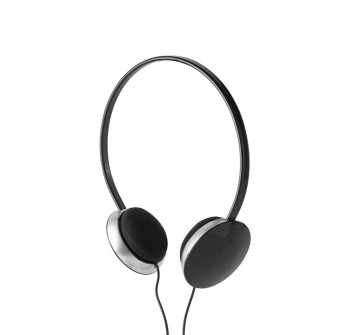 VOLTA. Cuffie con cavo in ABS da 1.2 m FullGadgets.com