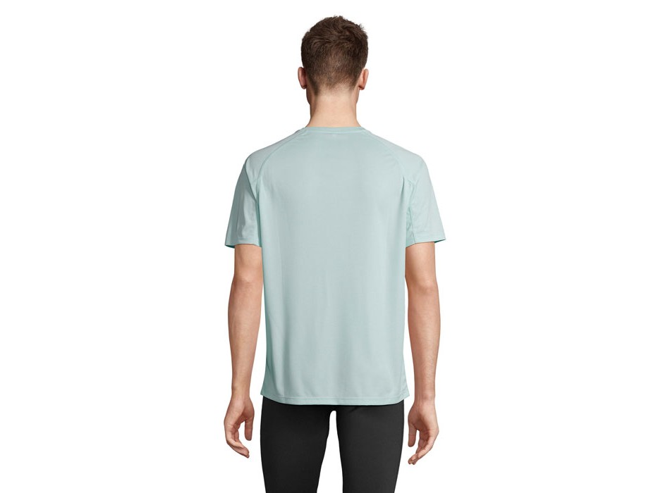 VORTEX - VORTEX RAGLAN T-SHIRT FullGadgets.com