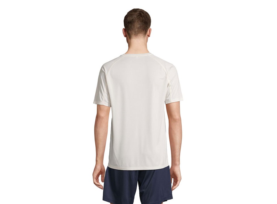 VORTEX - VORTEX RAGLAN T-SHIRT FullGadgets.com