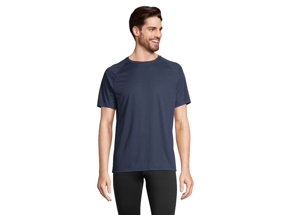 VORTEX - VORTEX RAGLAN T-SHIRT FullGadgets.com