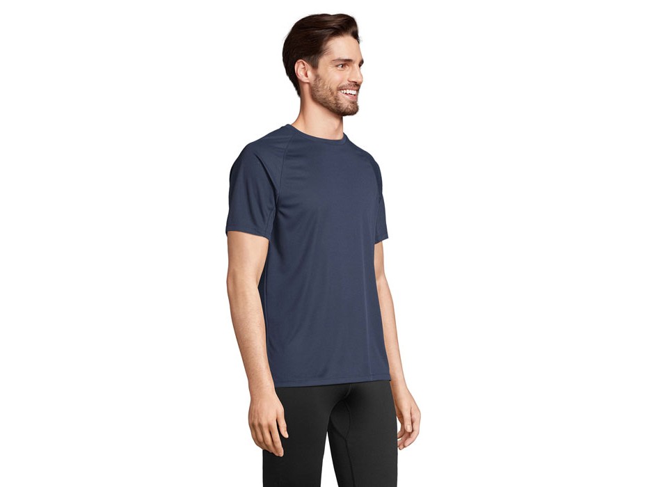 VORTEX - VORTEX RAGLAN T-SHIRT FullGadgets.com