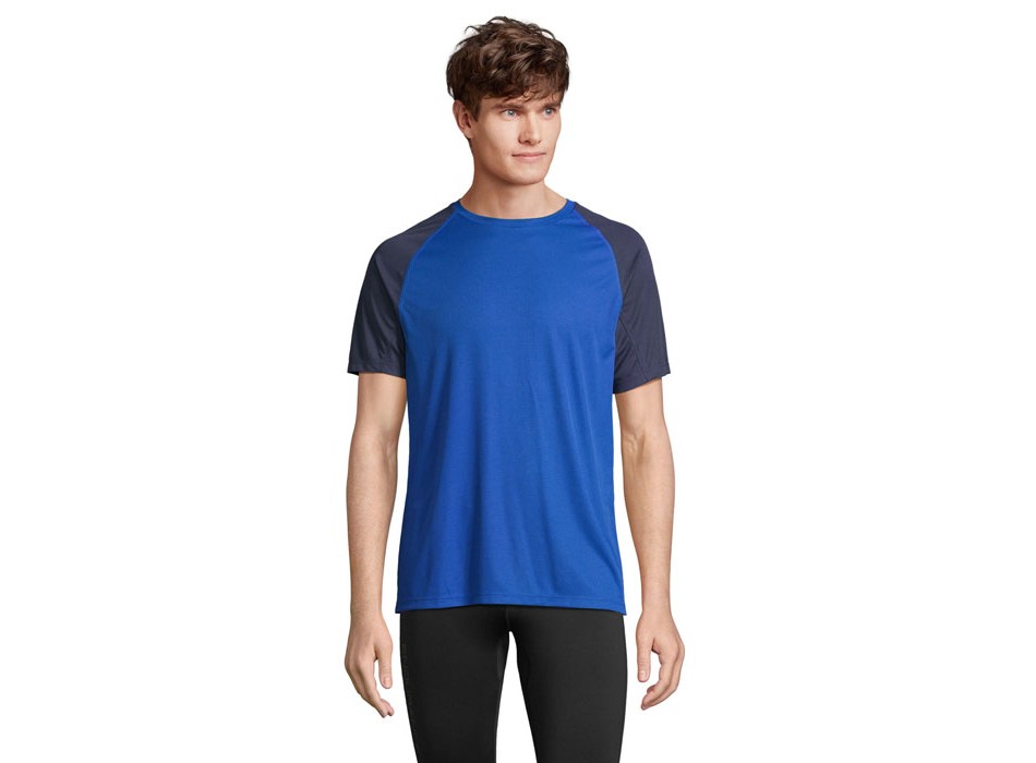 VORTEX - VORTEX RAGLAN T-SHIRT FullGadgets.com