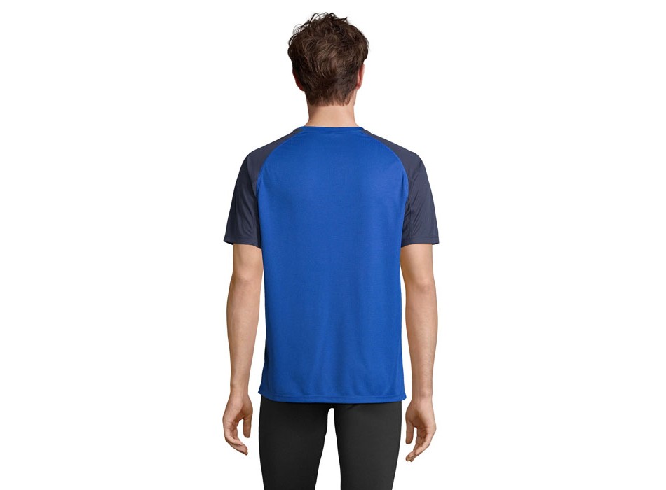 VORTEX - VORTEX RAGLAN T-SHIRT FullGadgets.com