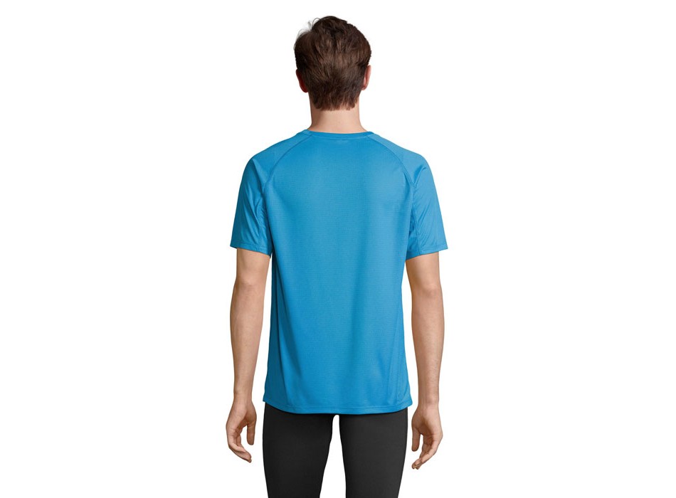 VORTEX - VORTEX RAGLAN T-SHIRT FullGadgets.com