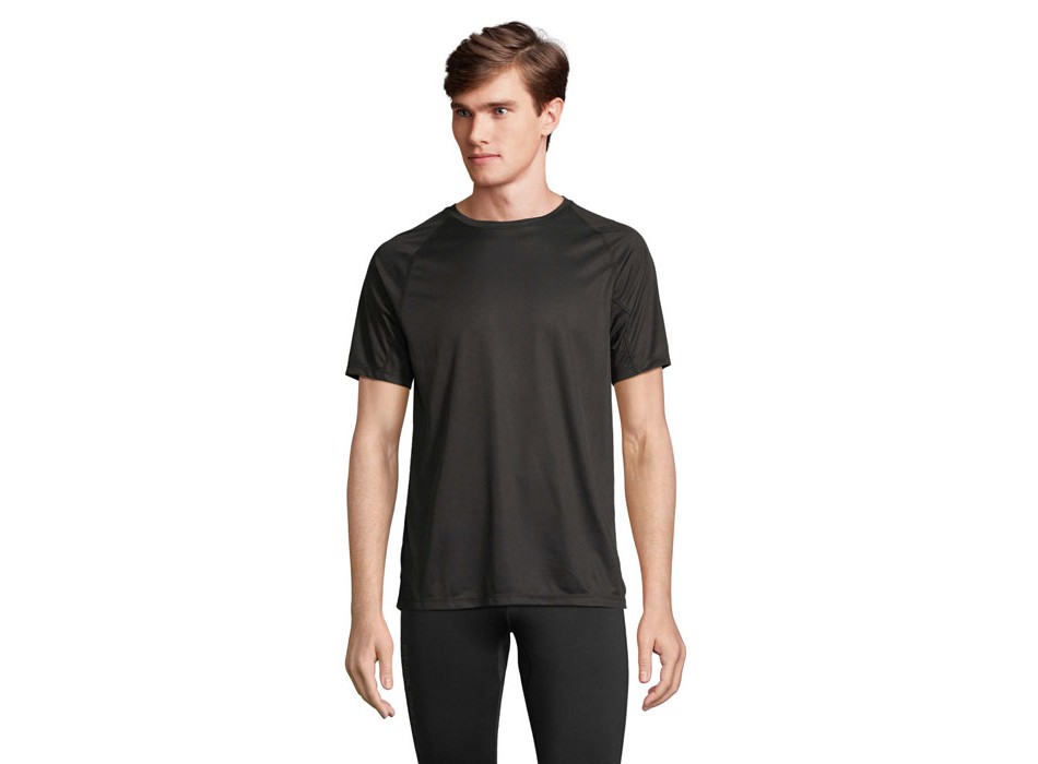 VORTEX - VORTEX RAGLAN T-SHIRT FullGadgets.com