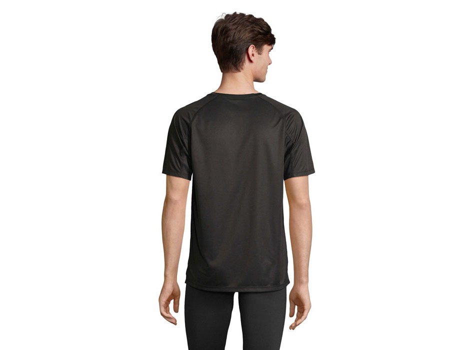 VORTEX - VORTEX RAGLAN T-SHIRT FullGadgets.com