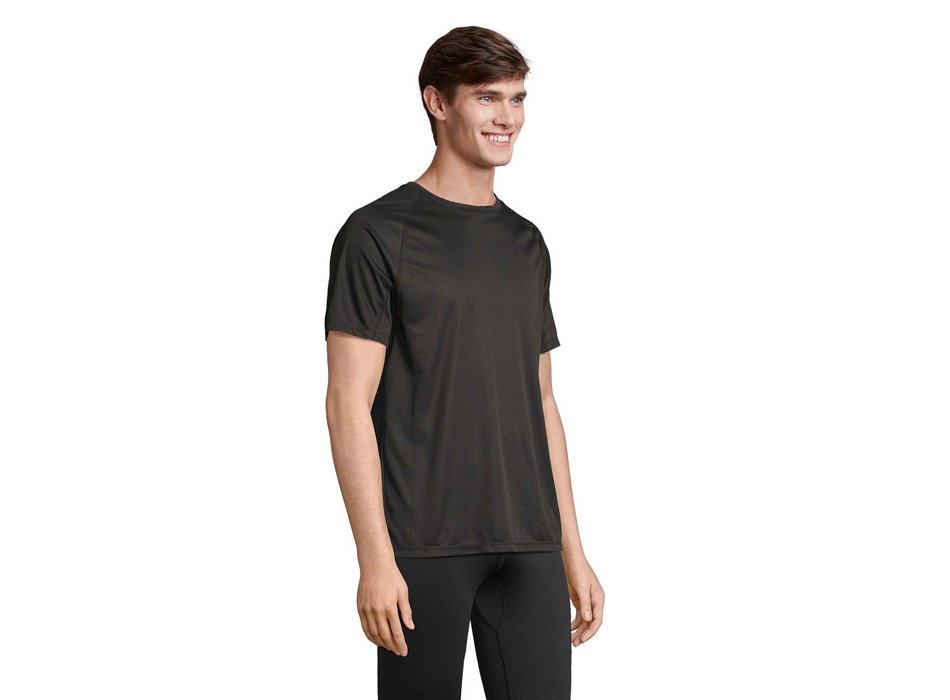 VORTEX - VORTEX RAGLAN T-SHIRT FullGadgets.com