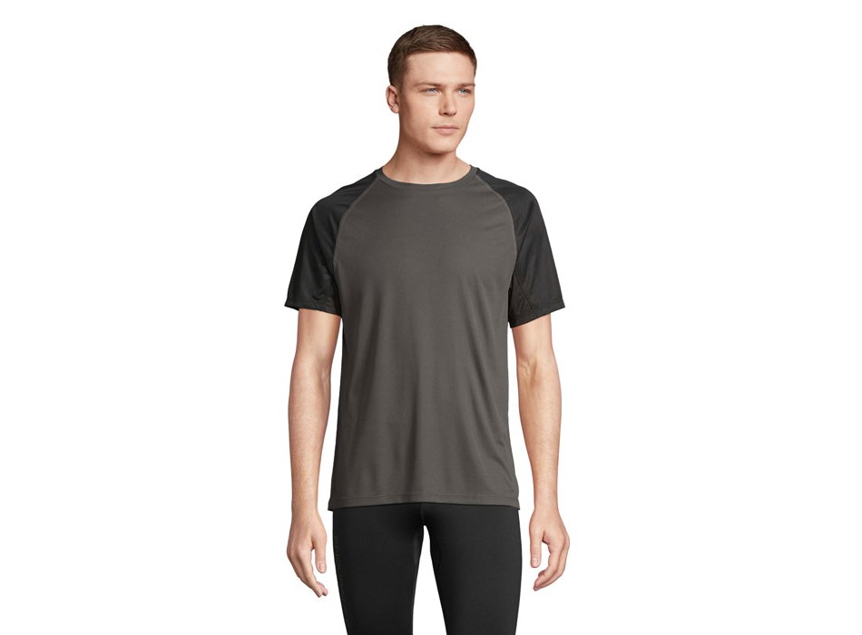 VORTEX - VORTEX RAGLAN T-SHIRT FullGadgets.com