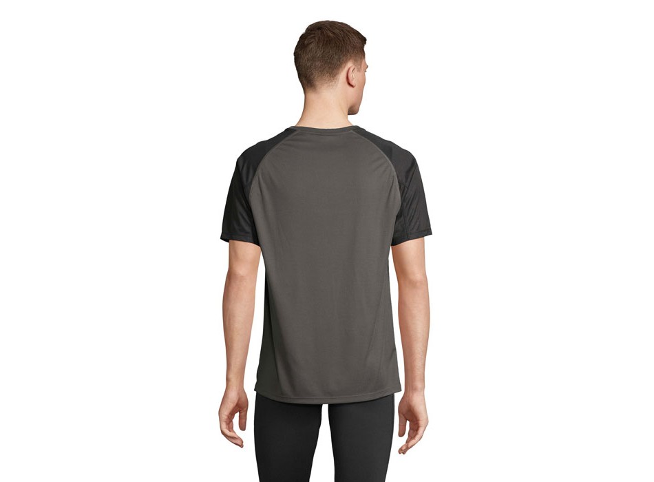 VORTEX - VORTEX RAGLAN T-SHIRT FullGadgets.com