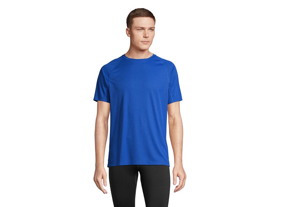 VORTEX - VORTEX RAGLAN T-SHIRT FullGadgets.com