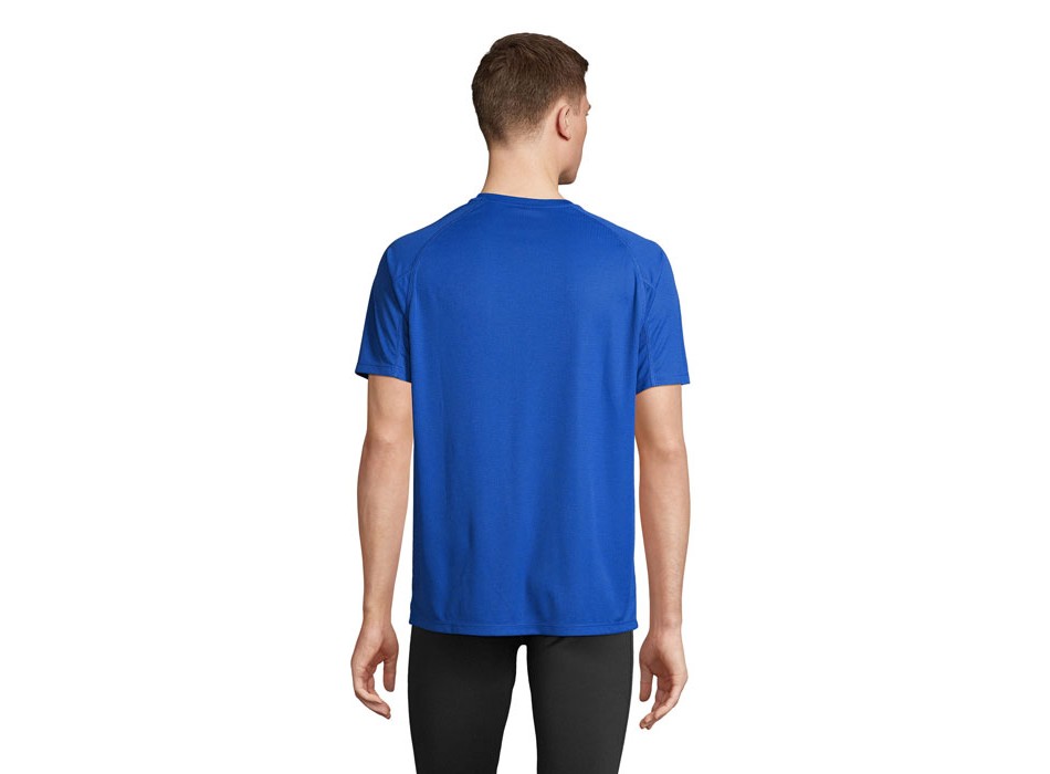 VORTEX - VORTEX RAGLAN T-SHIRT FullGadgets.com