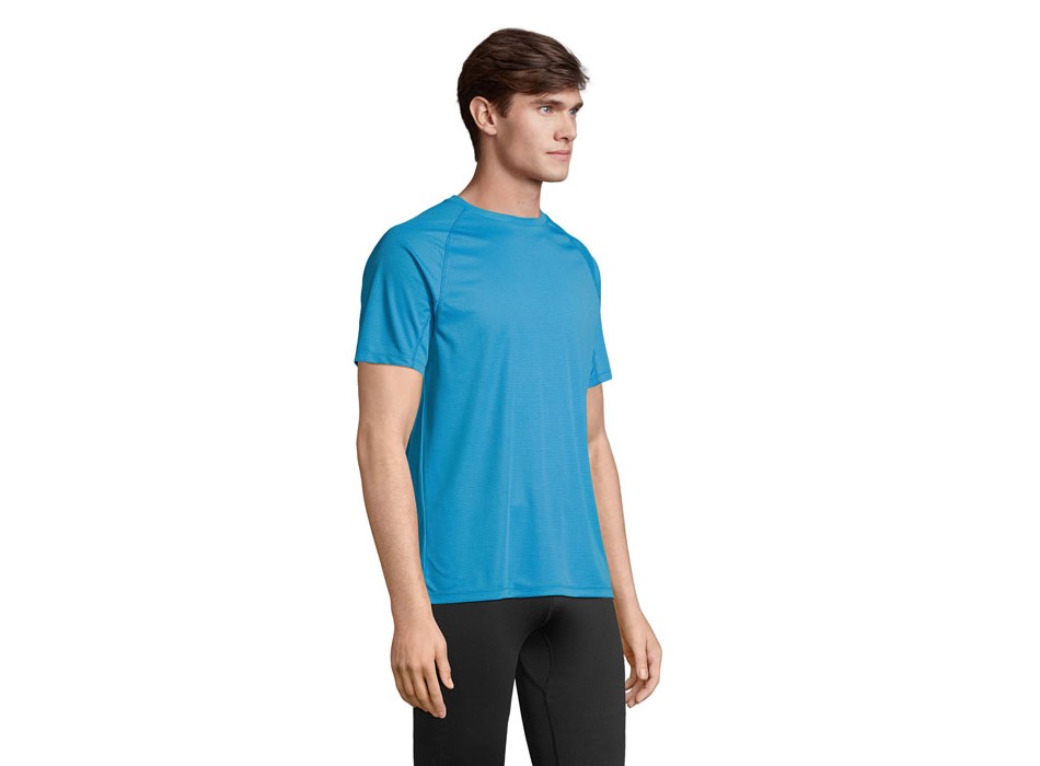 VORTEX - VORTEX RAGLAN T-SHIRT FullGadgets.com