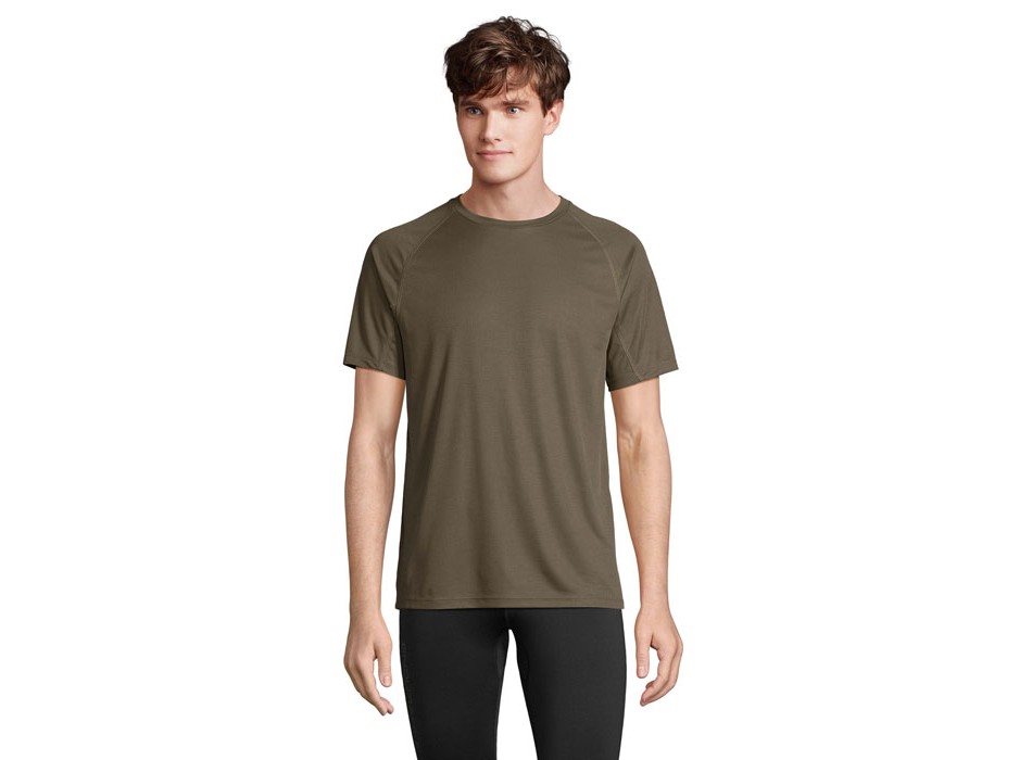 VORTEX - VORTEX RAGLAN T-SHIRT FullGadgets.com