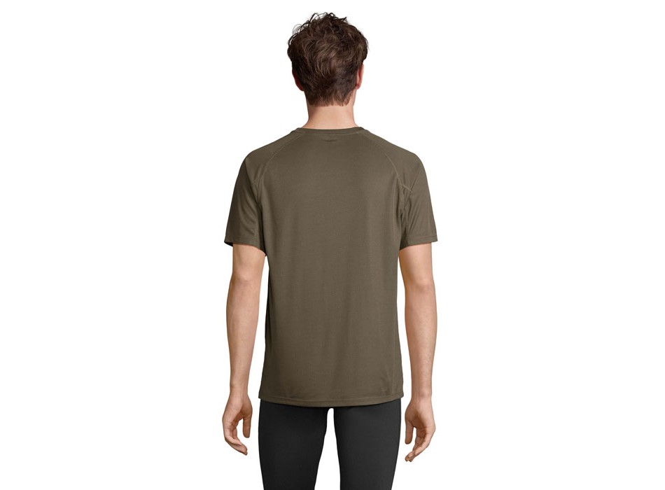 VORTEX - VORTEX RAGLAN T-SHIRT FullGadgets.com