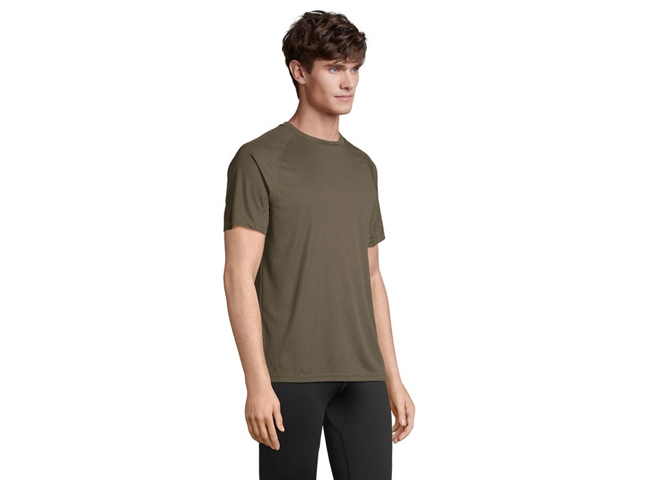 VORTEX - VORTEX RAGLAN T-SHIRT FullGadgets.com