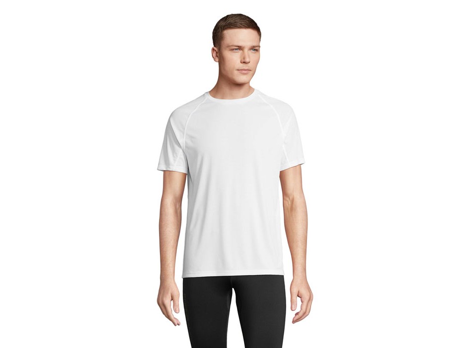 VORTEX - VORTEX RAGLAN T-SHIRT FullGadgets.com