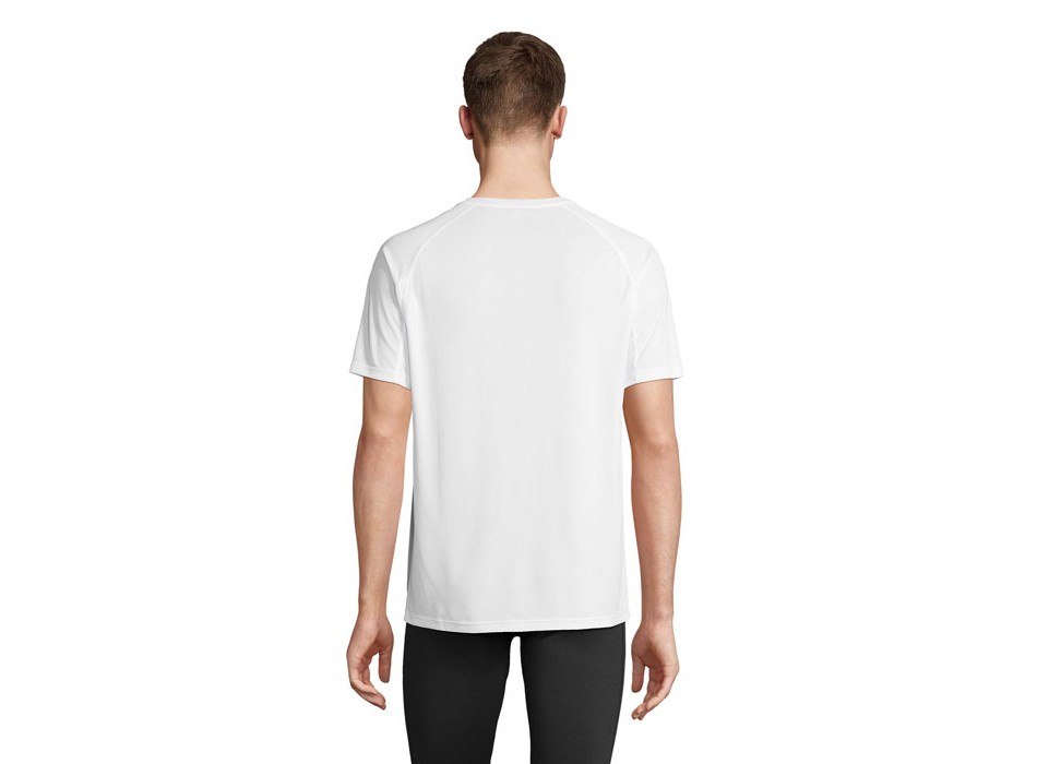 VORTEX - VORTEX RAGLAN T-SHIRT FullGadgets.com