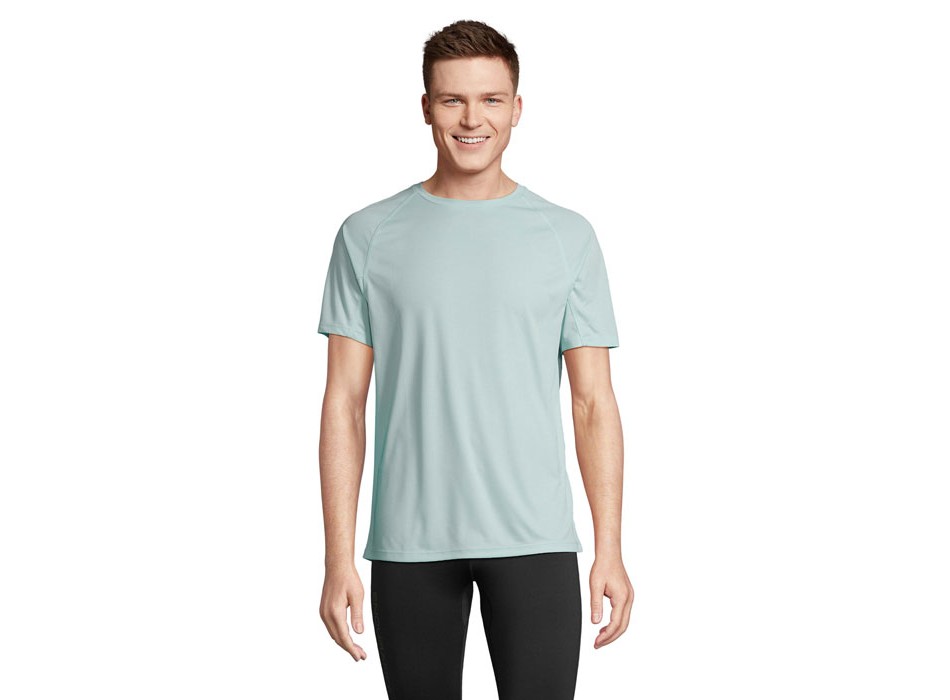 VORTEX - VORTEX RAGLAN T-SHIRT FullGadgets.com