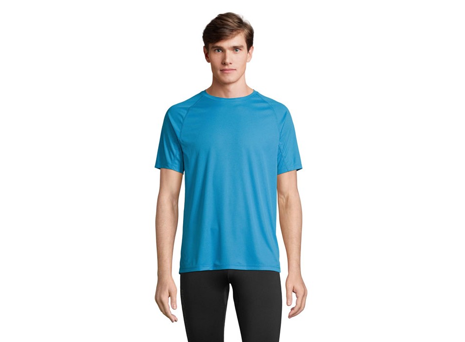 VORTEX - VORTEX RAGLAN T-SHIRT FullGadgets.com