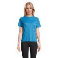 VORTEX WOMEN - VORTEX WOMEN RAGLAN T-SHIRT