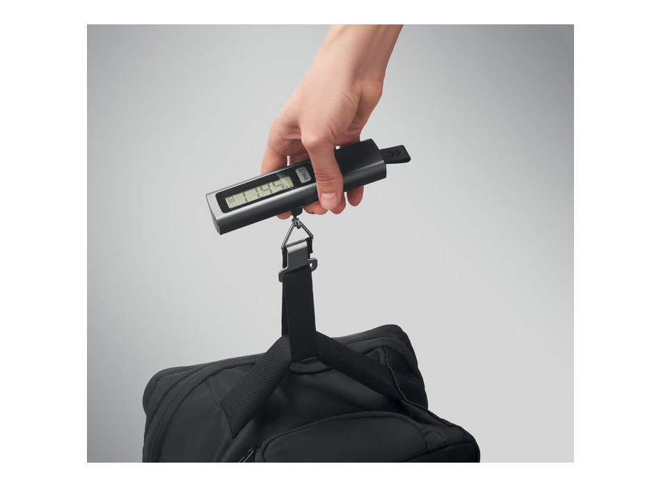 VOYAGE - Bilancia digitale per bagagli FullGadgets.com