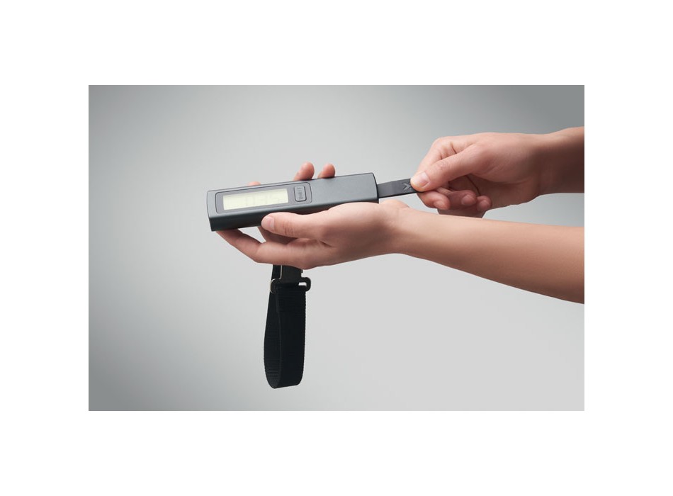 VOYAGE - Bilancia digitale per bagagli FullGadgets.com